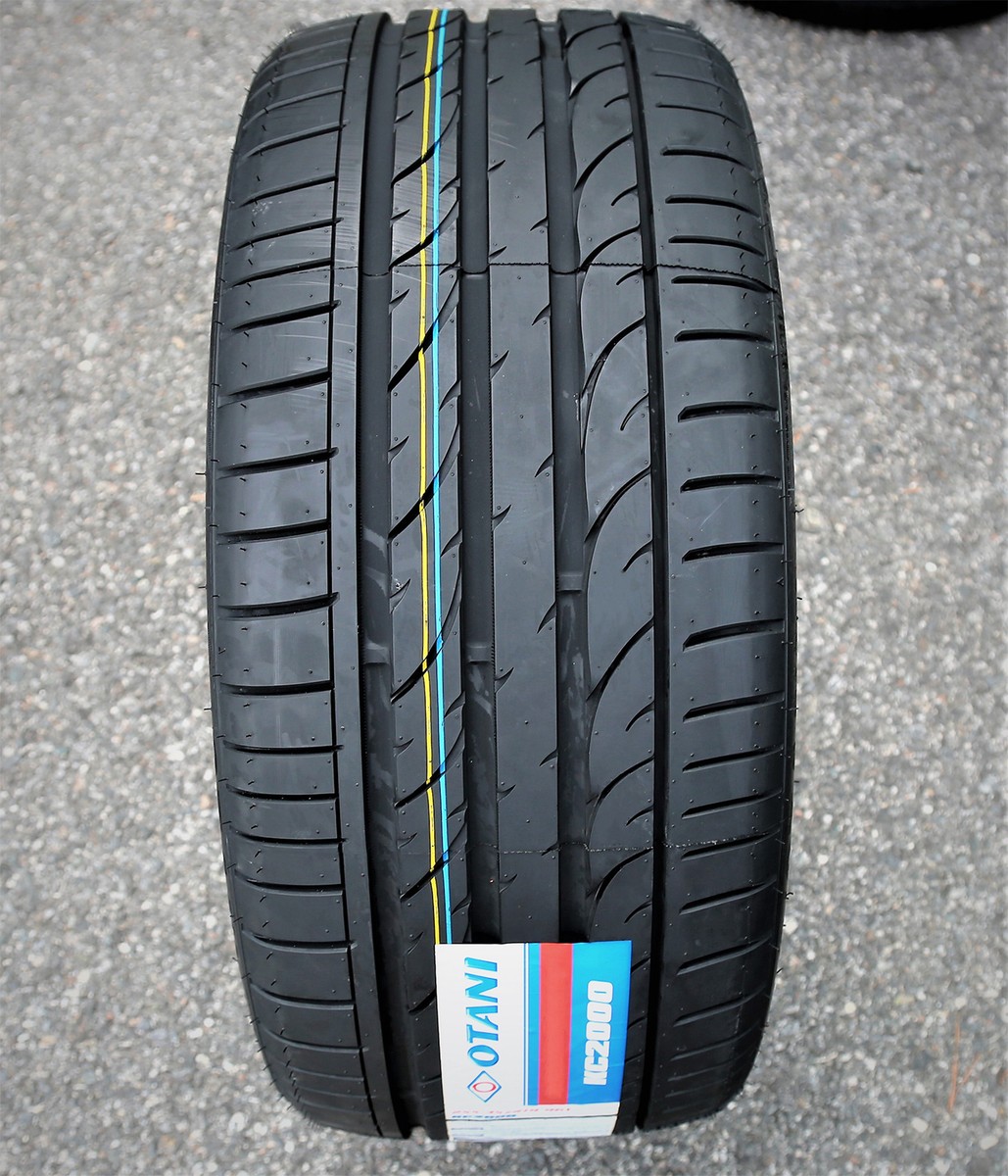OTANI KC2000 285/45 R22 ZR XL 114W